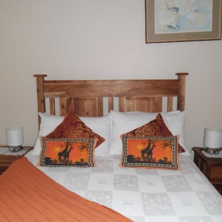 Reheifo Lodge George Δωμάτιο φωτογραφία