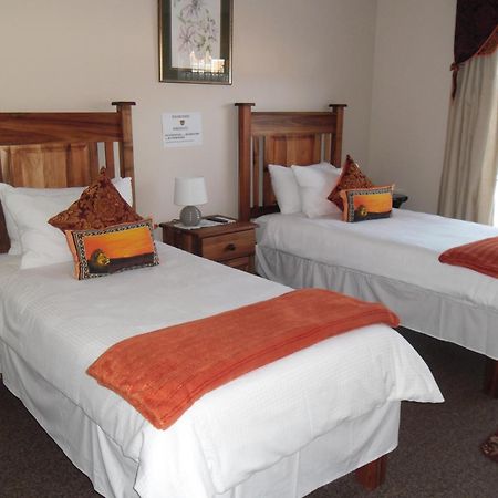 Reheifo Lodge George Δωμάτιο φωτογραφία