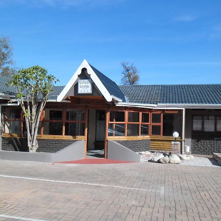 Reheifo Lodge George Εξωτερικό φωτογραφία