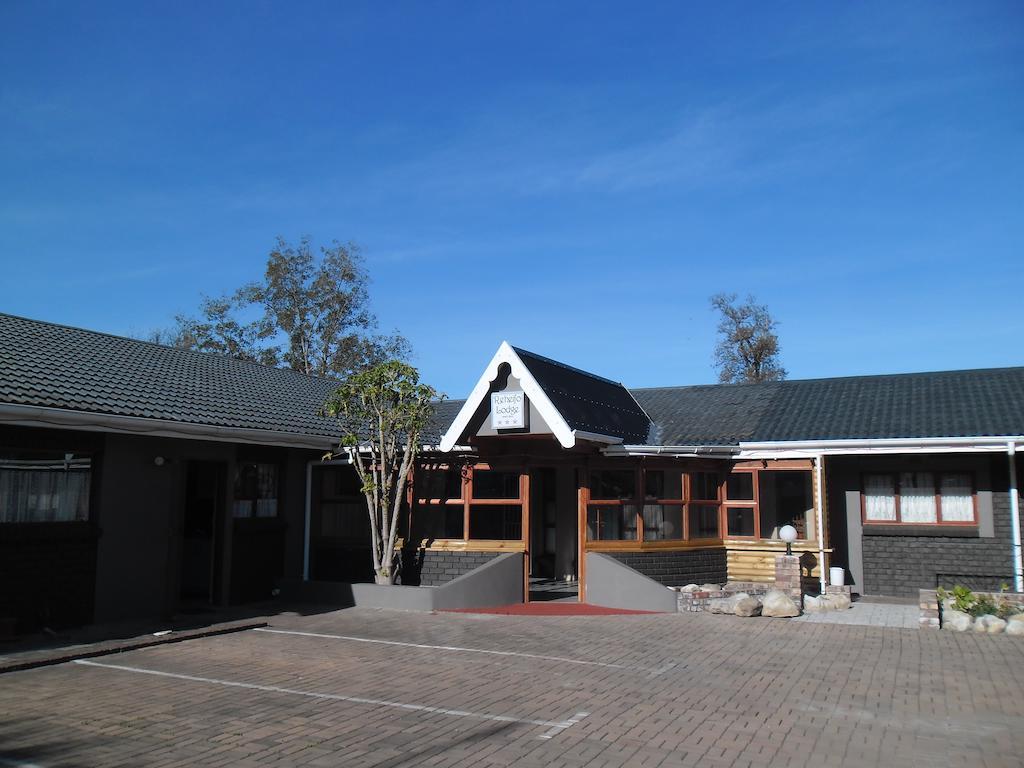 Reheifo Lodge George Εξωτερικό φωτογραφία