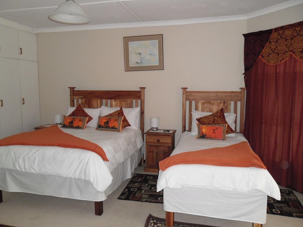 Reheifo Lodge George Δωμάτιο φωτογραφία