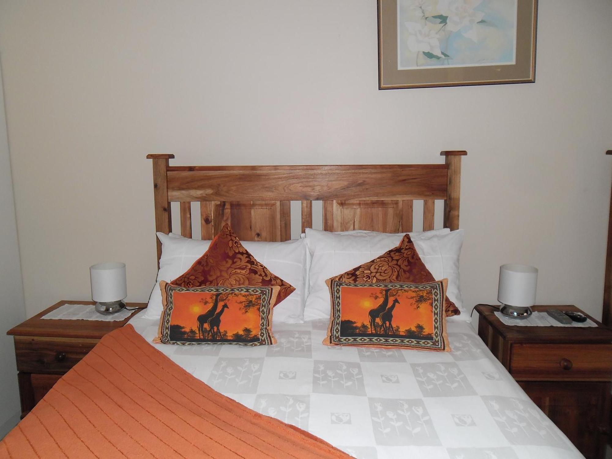 Reheifo Lodge George Δωμάτιο φωτογραφία