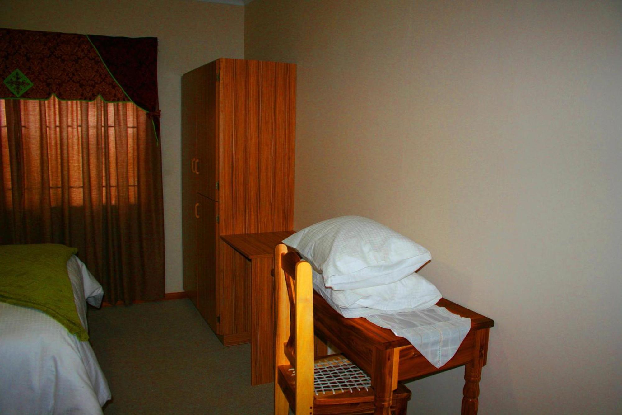 Reheifo Lodge George Δωμάτιο φωτογραφία