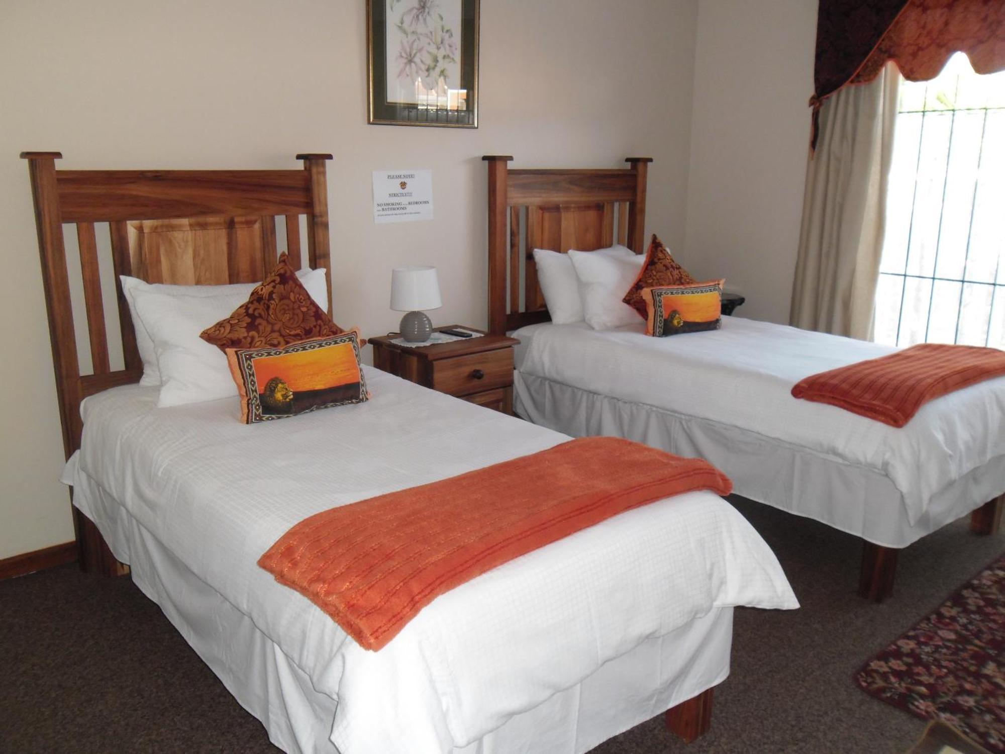 Reheifo Lodge George Δωμάτιο φωτογραφία