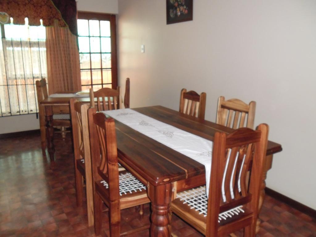 Reheifo Lodge George Εξωτερικό φωτογραφία
