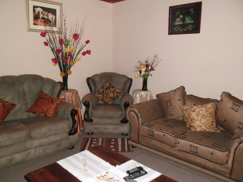 Reheifo Lodge George Εξωτερικό φωτογραφία