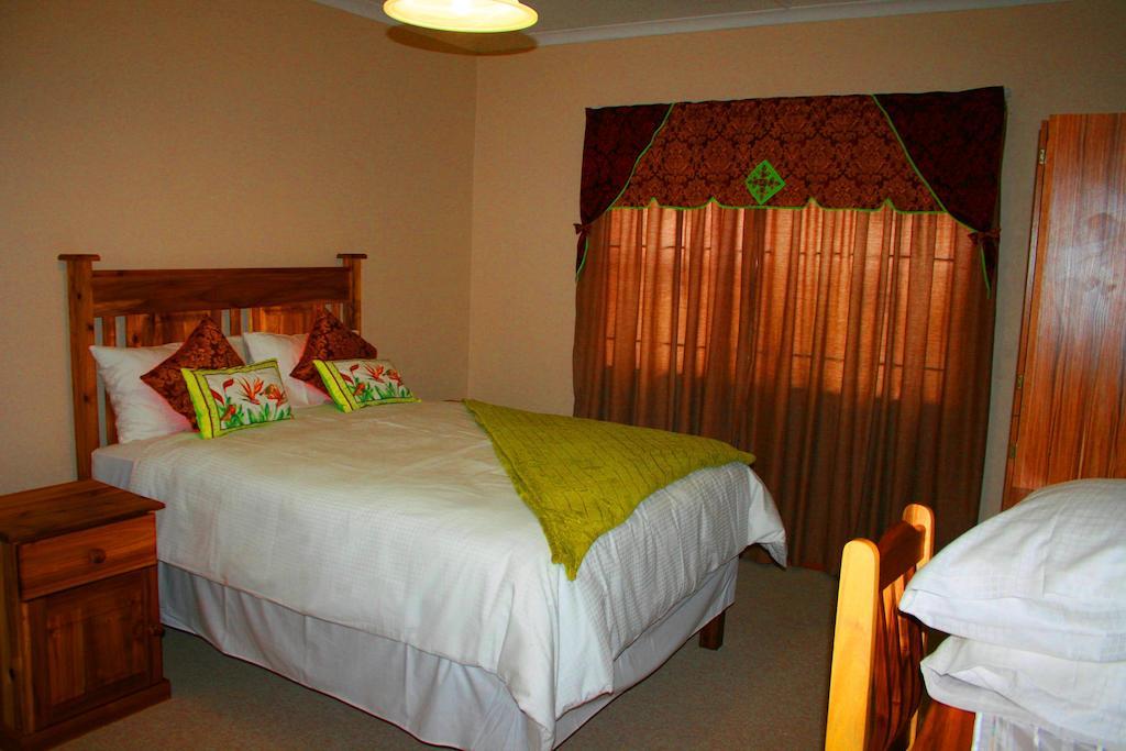 Reheifo Lodge George Δωμάτιο φωτογραφία