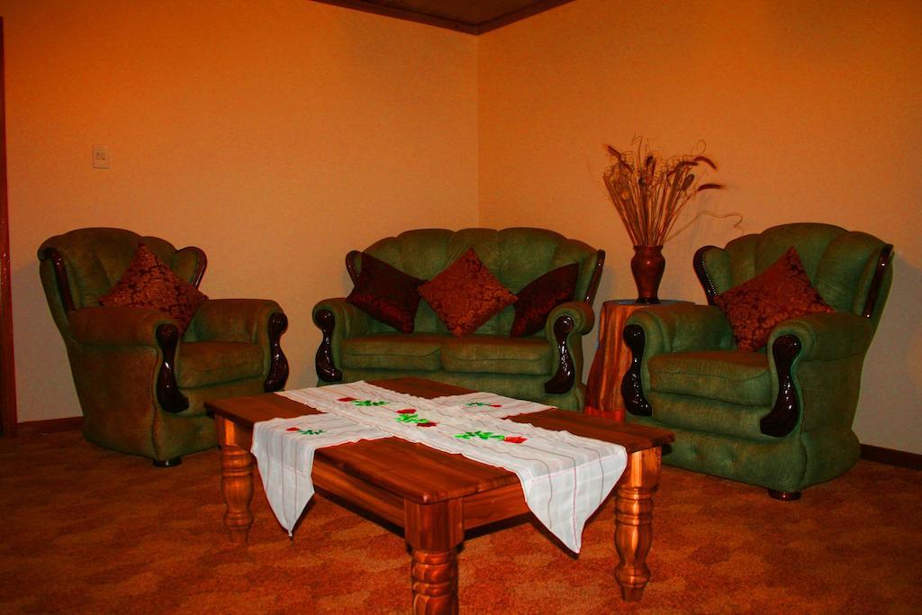 Reheifo Lodge George Εξωτερικό φωτογραφία