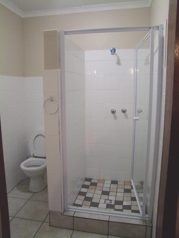 Reheifo Lodge George Δωμάτιο φωτογραφία