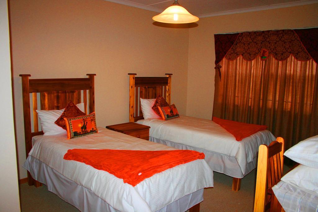 Reheifo Lodge George Δωμάτιο φωτογραφία