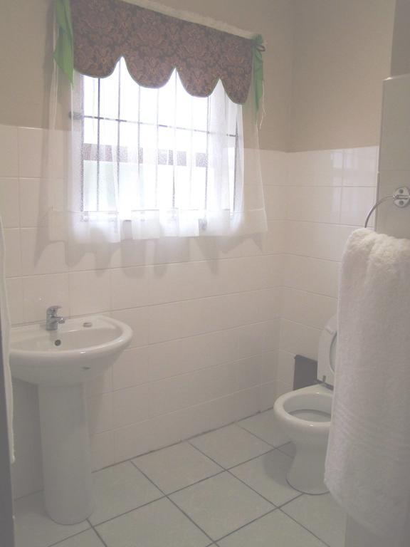 Reheifo Lodge George Δωμάτιο φωτογραφία